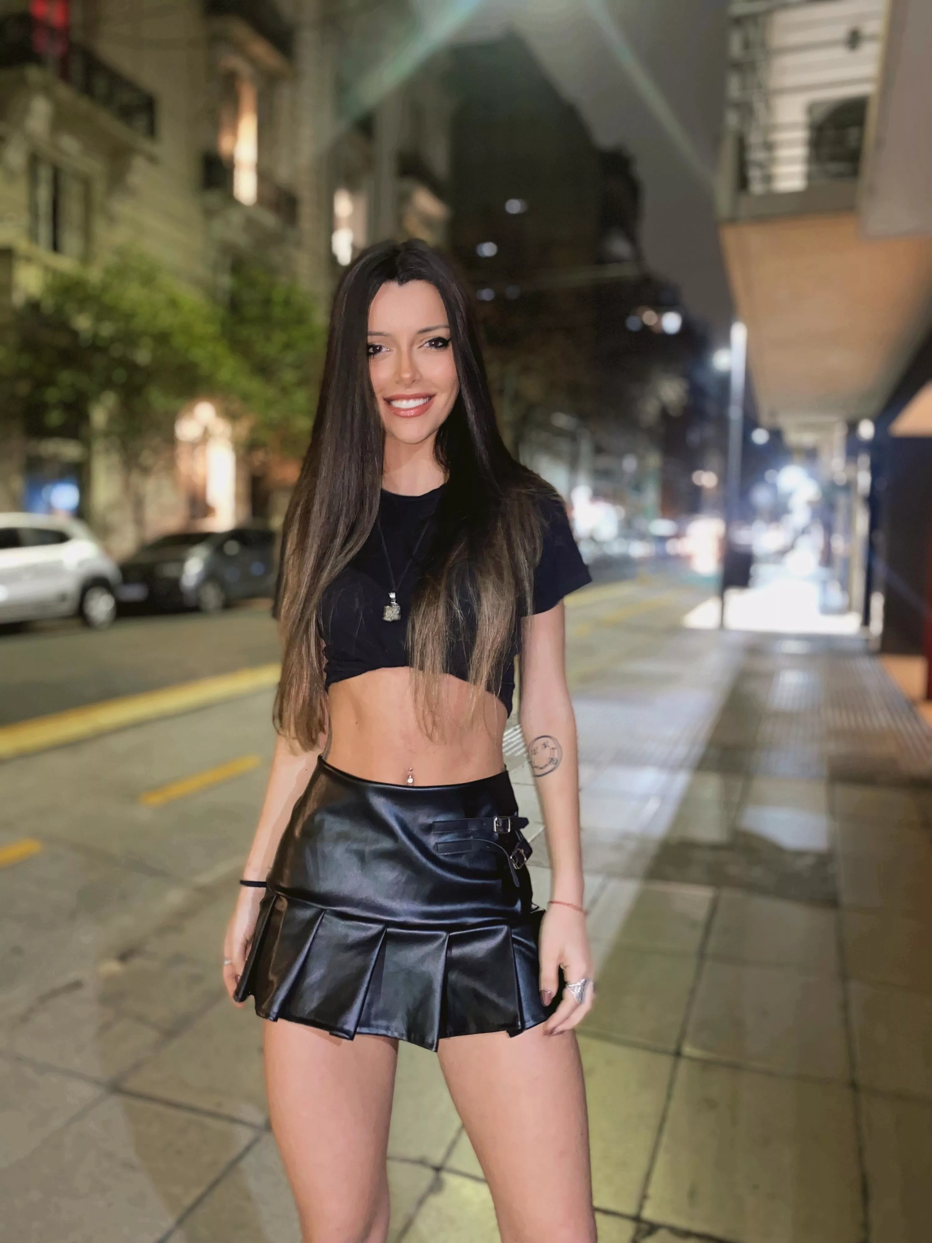 Kinda short, but kinda warm too. posted by DarknessInTheSky5