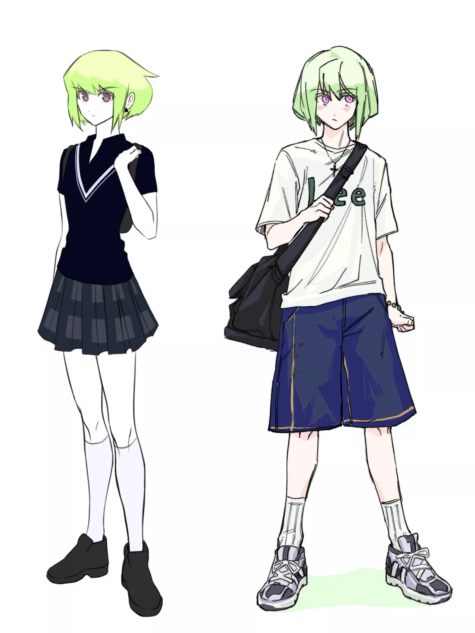 Lio-kyun posted by pedoro_pedoro