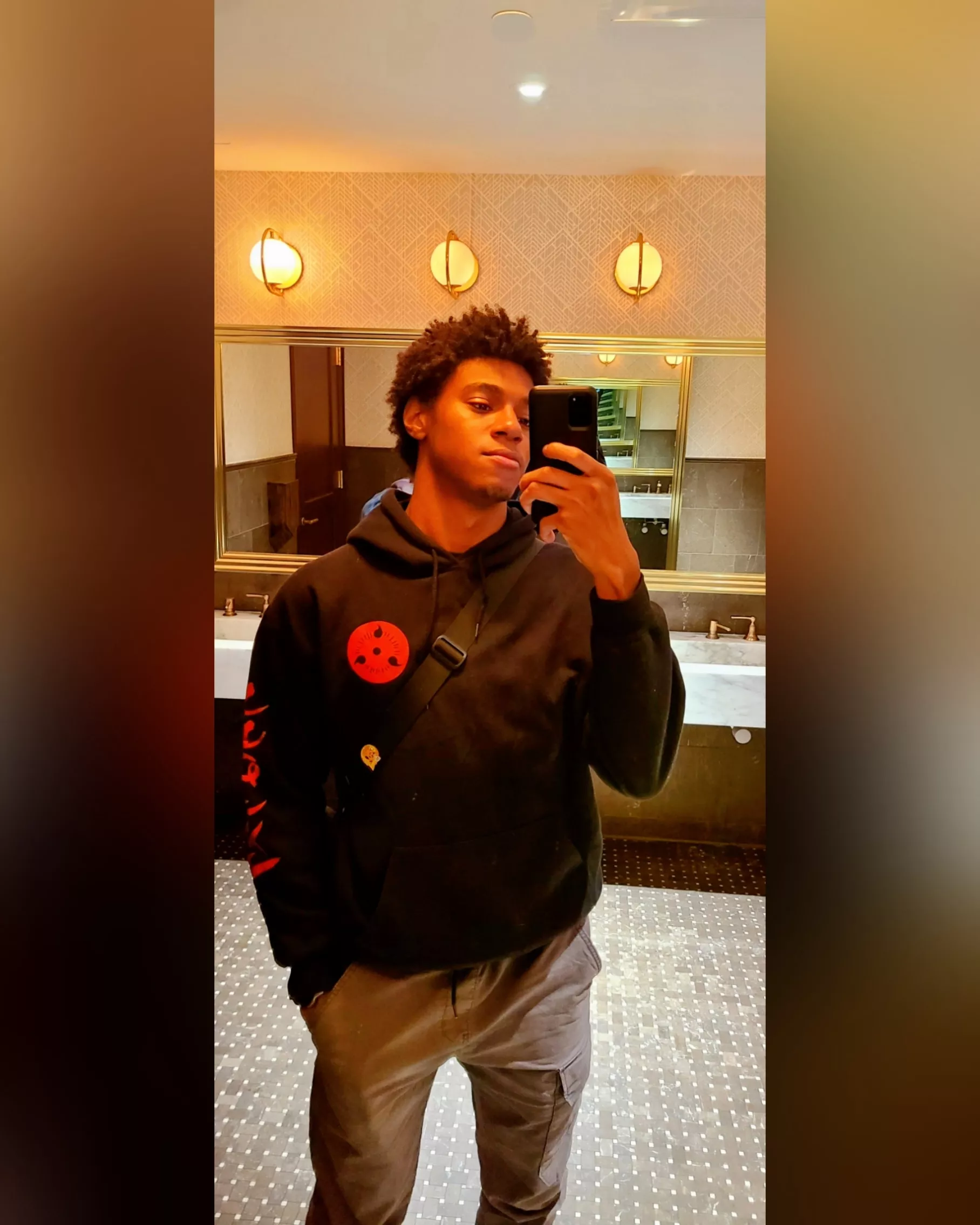 Looking good for once posted by shaquasar23