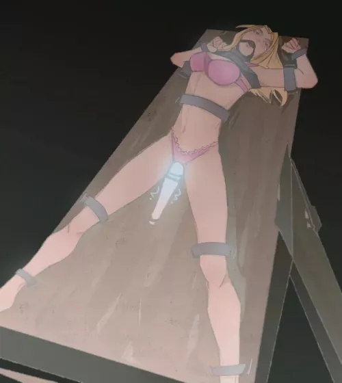 Looks like a wonderfull time by Floof9812