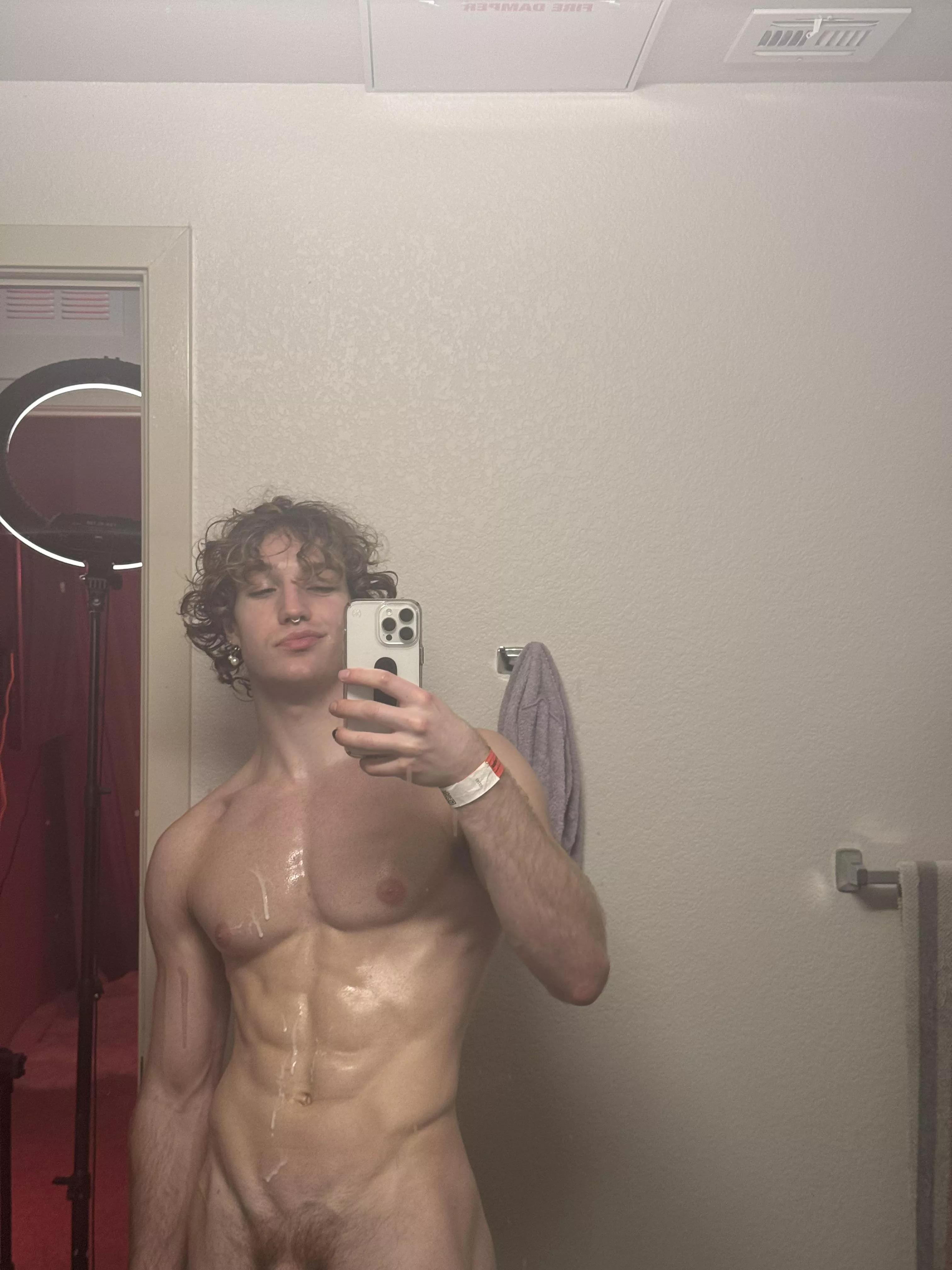 Made a mess 😜 posted by Elevated_penguin