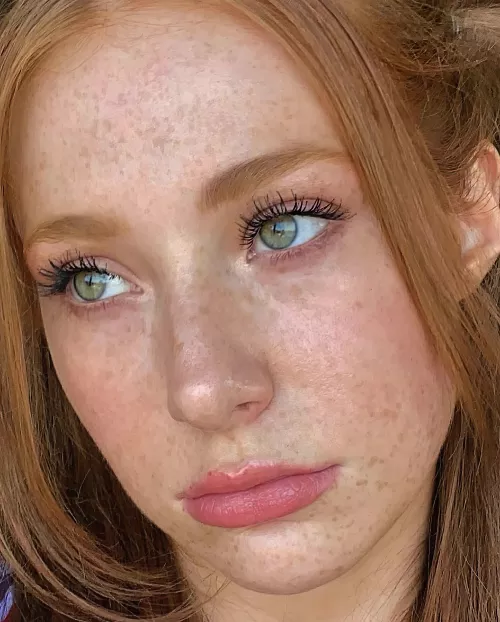 Madeline Ford by cashmere1977-2