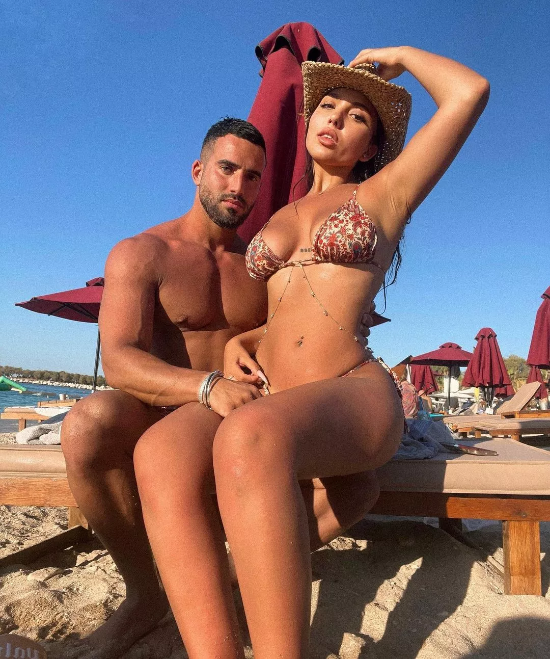 Meshi Luzon posted by Grand_MasterSexay