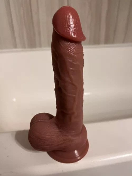 Morning fun…bussy feeling so good right now by gavin8or21