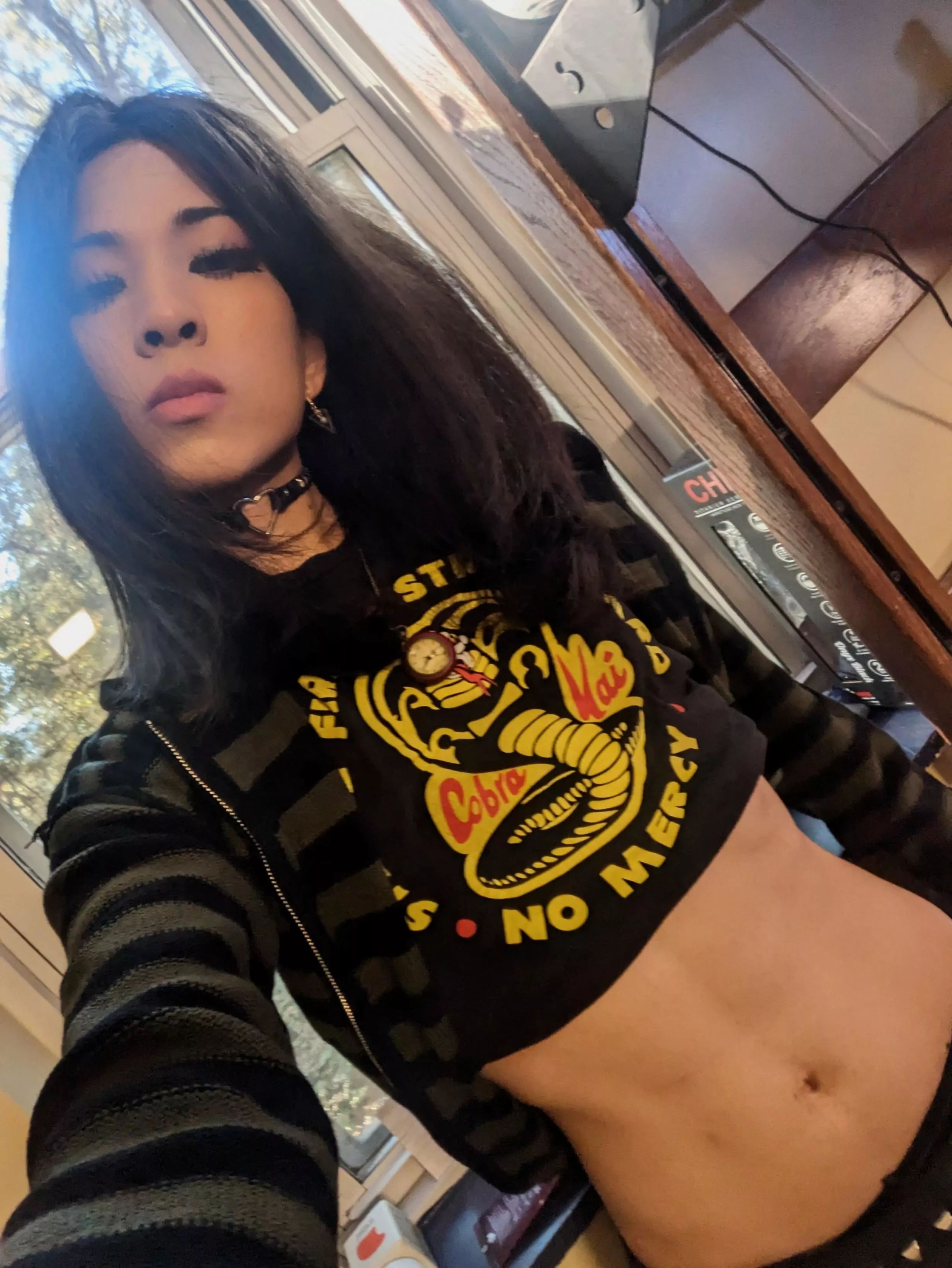 My 6 pack gone :( posted by somehow_memorable