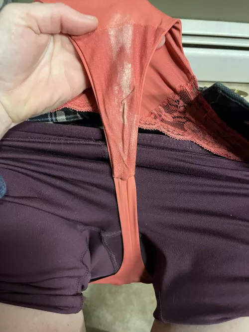 My current pair… taking them to PT 😏 already smell amazing 🤤 by Curious_Contact2002