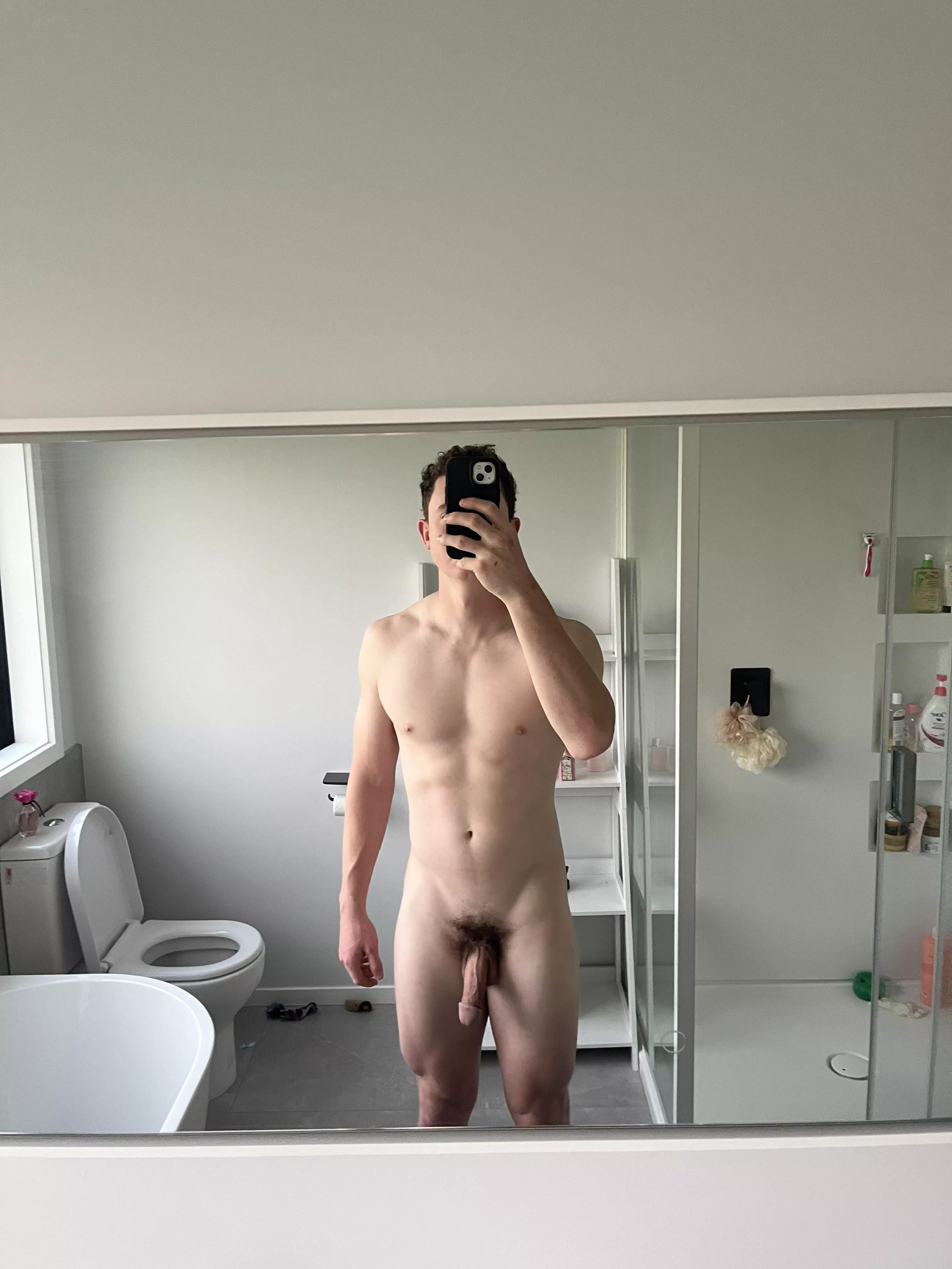 New here, what would you do with me? posted by Careless-Werewolf661