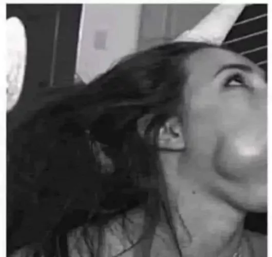 Not much to go off of any one know? by acestrider3