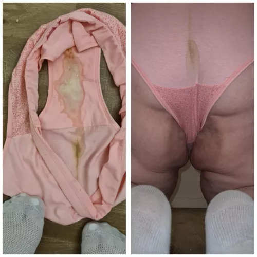 PANTIES: [Selling] [EU] Panties with add ons of your choice [pss][sct] extra days [F]. Ship worldwide vac sealed discret pkg Snapchat: annnicoleann2 Telegram: @annnicoleann by bbwnicoleann