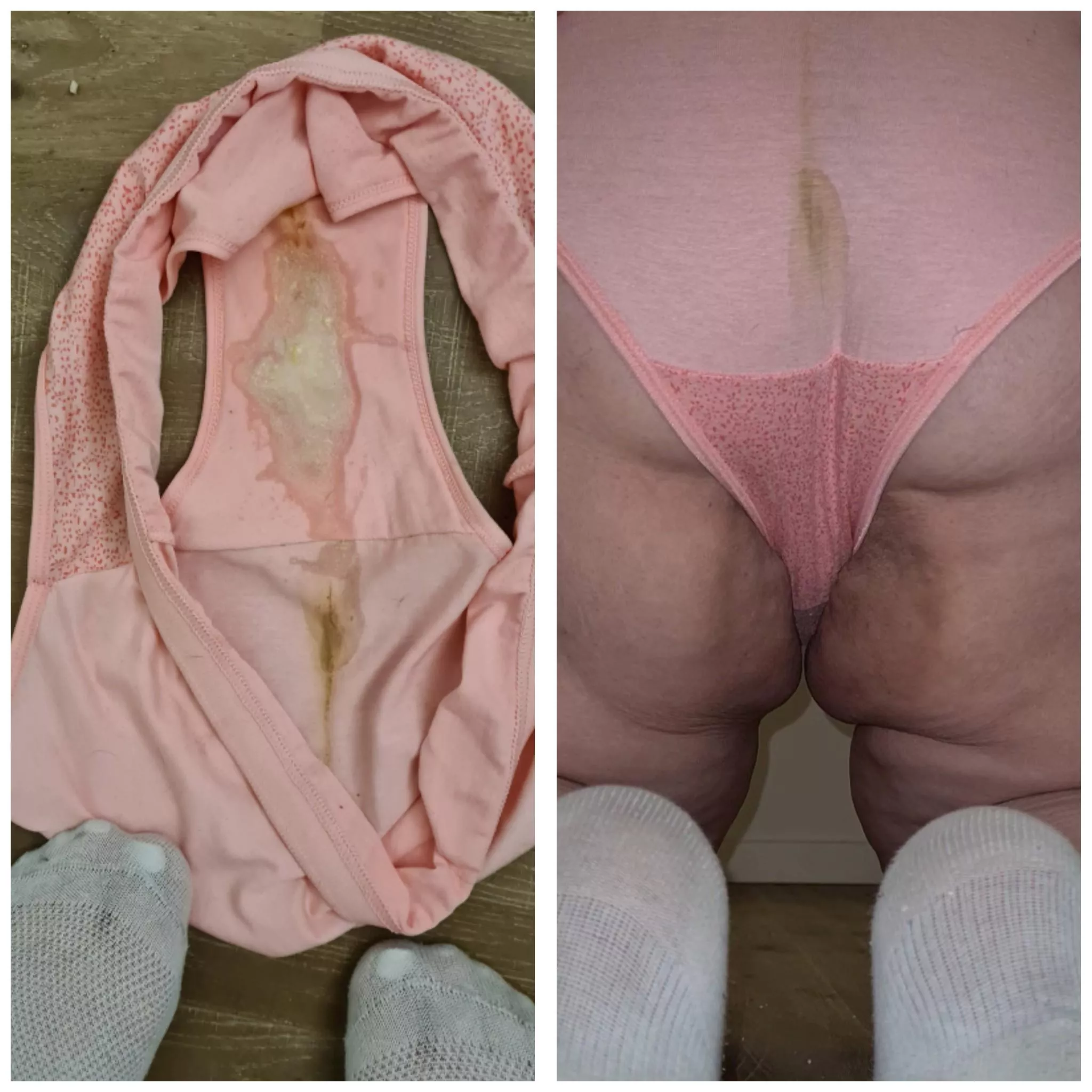 PANTIES: [Selling] [EU] Panties with add ons of your choice [pss][sct] extra days [F]. Ship worldwide vac sealed discret pkg Snapchat: annnicoleann2 Telegram: @annnicoleann posted by bbwnicoleann