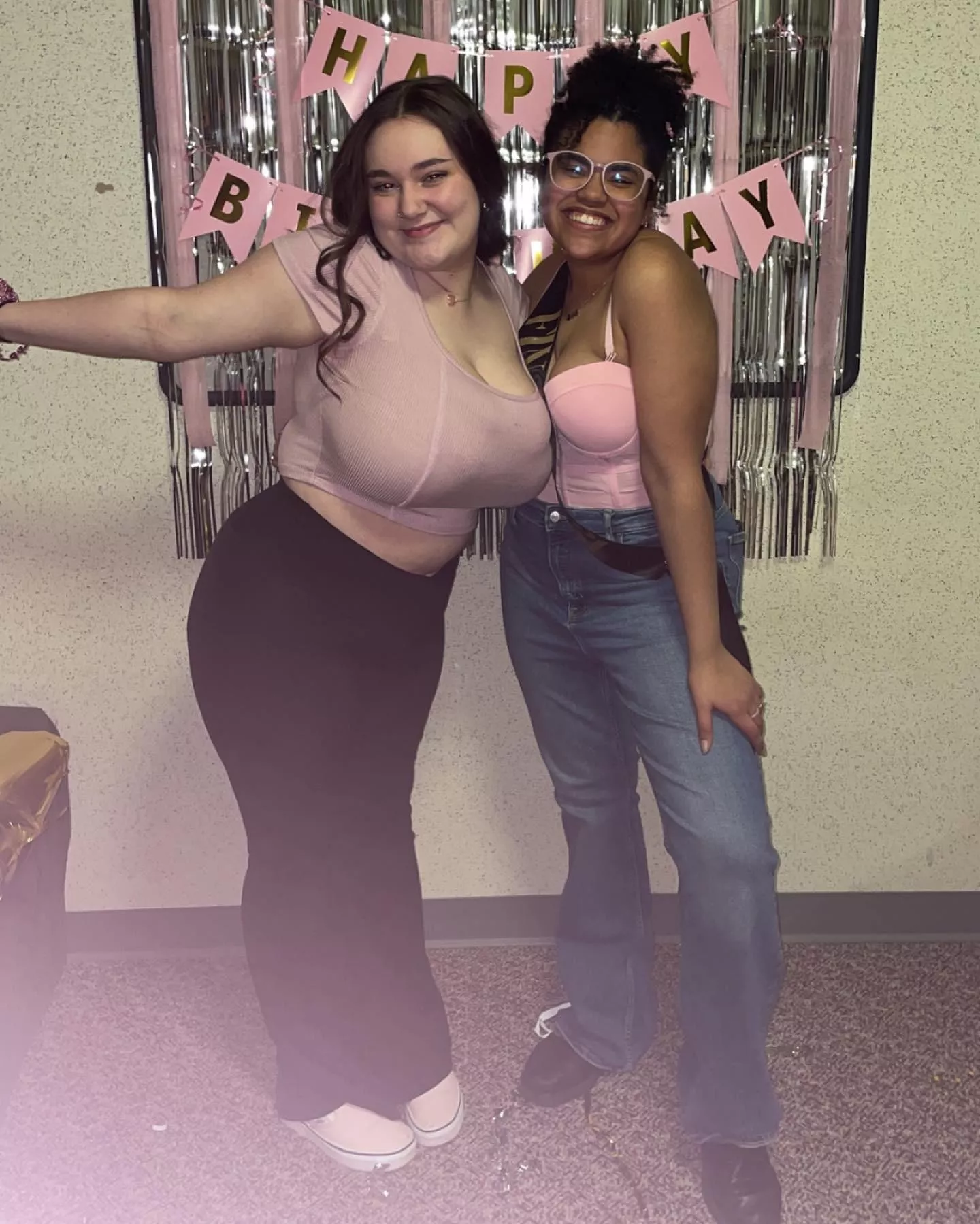 Party time posted by TheBookOfBoobaFett