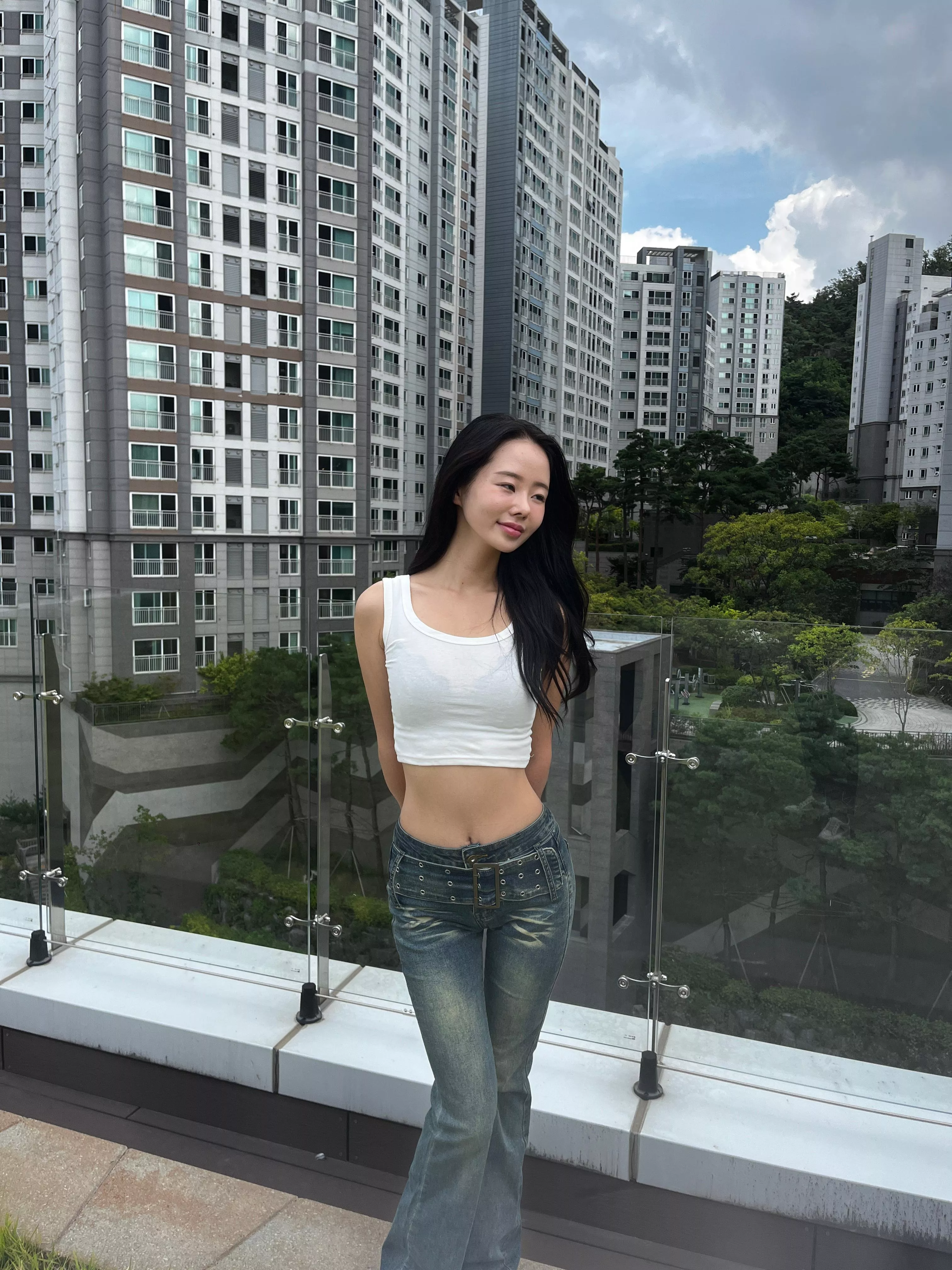 petite Asians, yes or no? :) posted by gChloe_xoxo