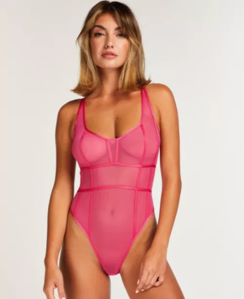 Pink by cunnilinga71A