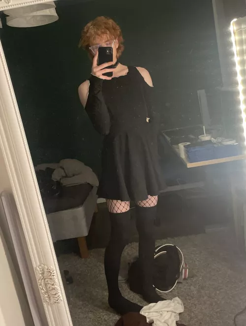 Rate the fit 1-5 ❤️ by CasualFb