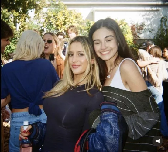 She can’t even look by get_high_get_low