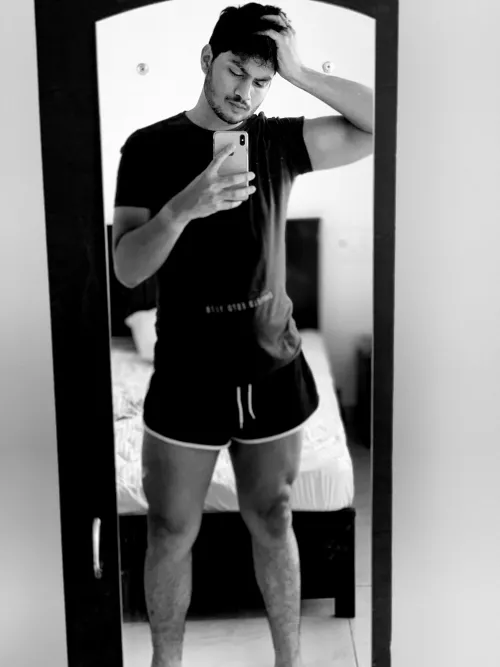 shorty shorts supremacy 🫶🏻 by HouseLannister696