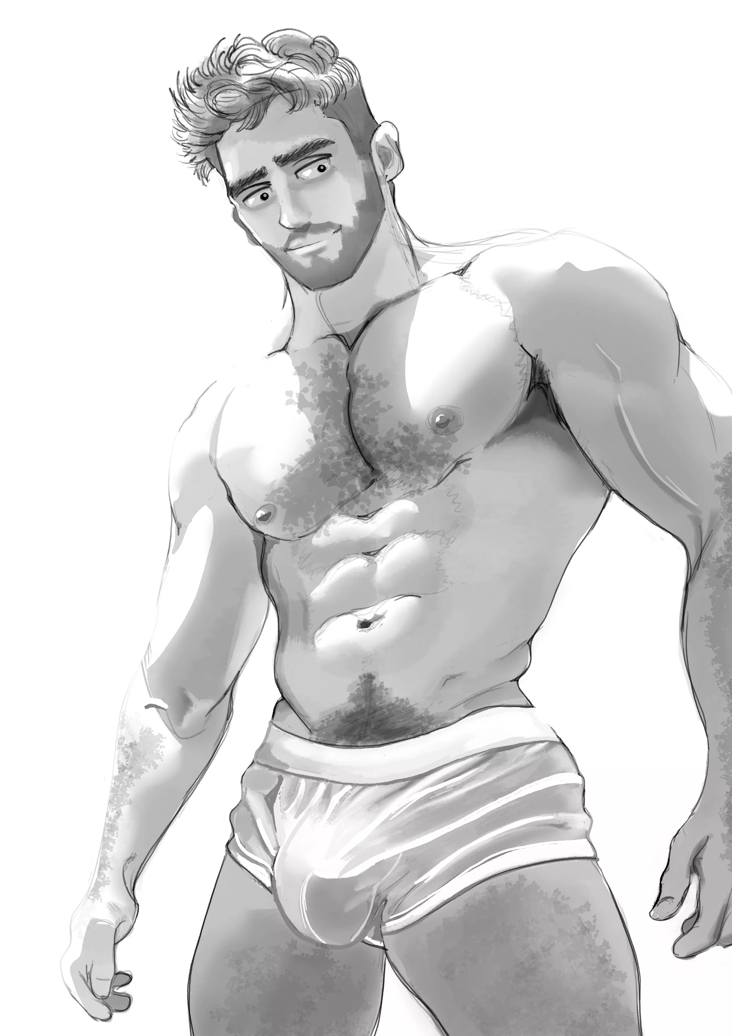 Some gay slut (Artist : Papa Junpei) posted by DaddyGaynondorf