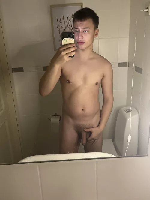 Someone needs to make it hard. Will it be you?! by Jessdudez