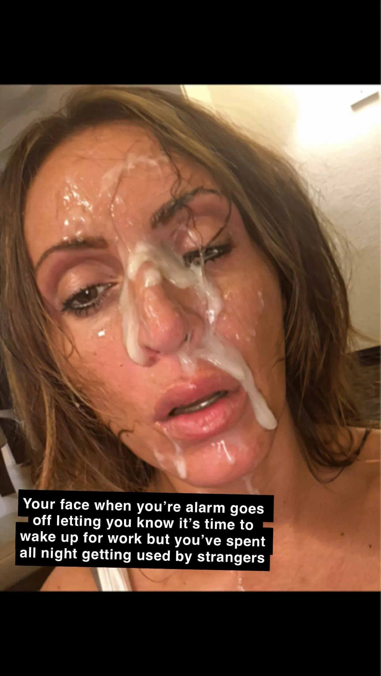 That’s what sick days are for right? 😉 posted by FuktoiAlex