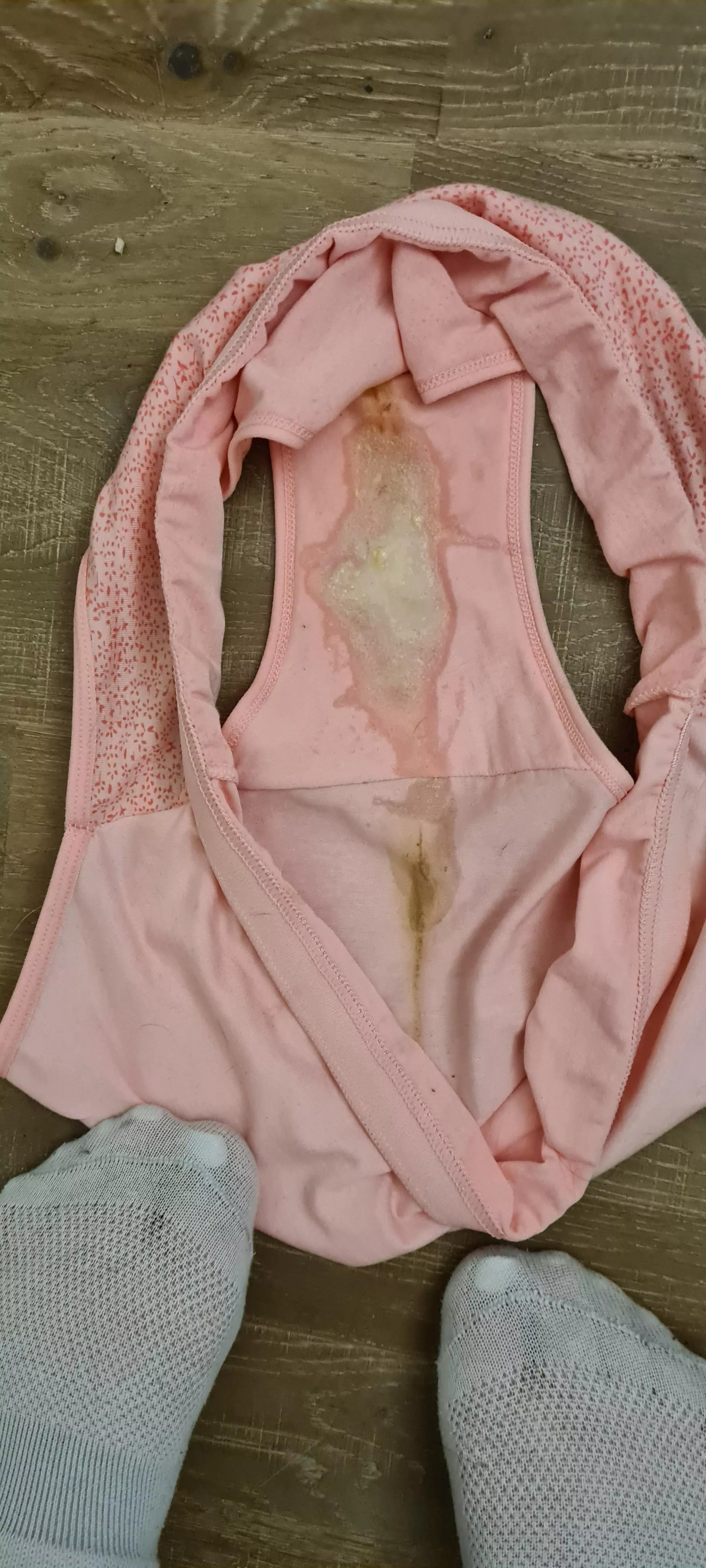 The most exquisite european scent and discharge! posted by bbwnicoleann