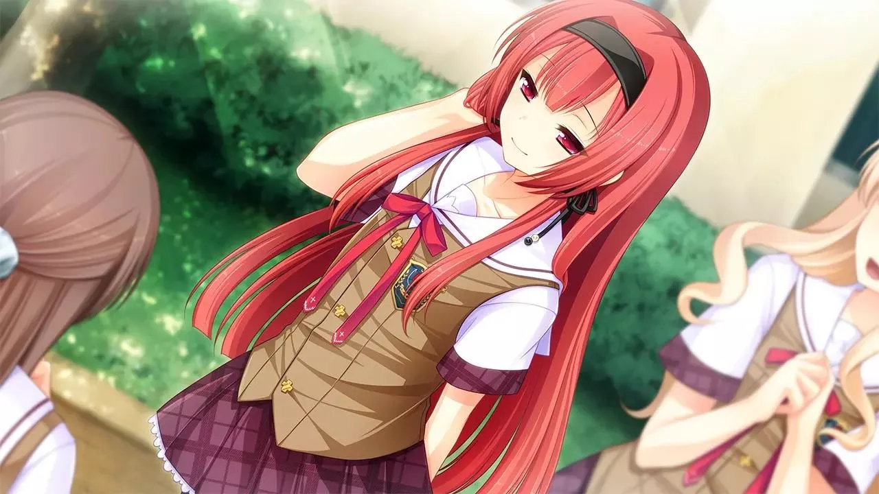 The School Idol (Josou Gakuen) posted by Psuichopath