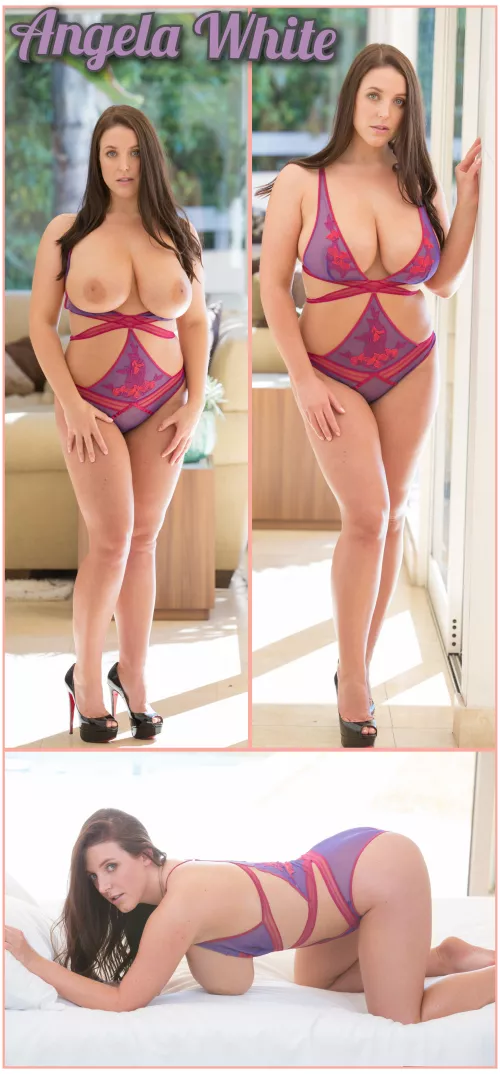 This was the scene I realized she was an absolute superstar by sjla2019