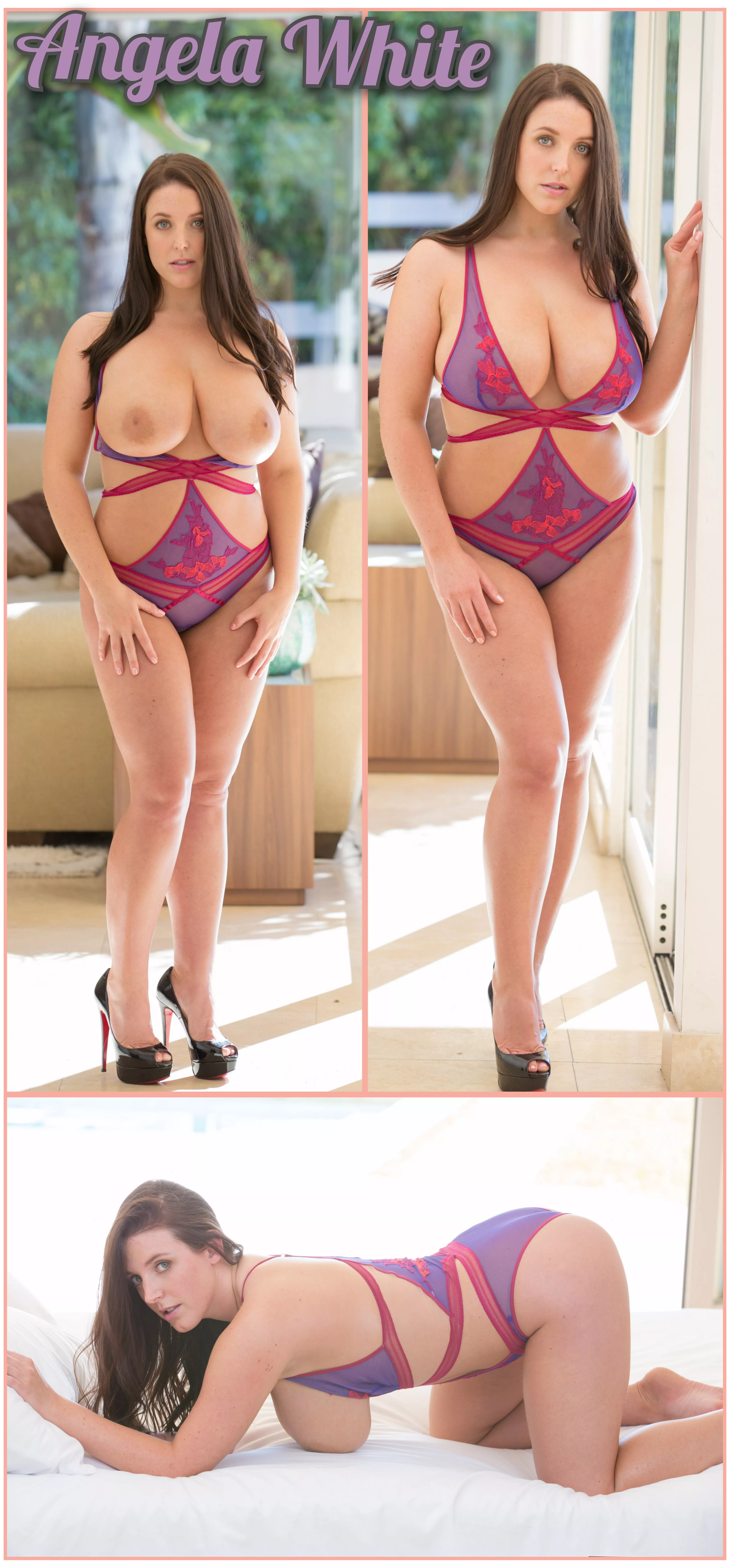 This was the scene I realized she was an absolute superstar posted by sjla2019