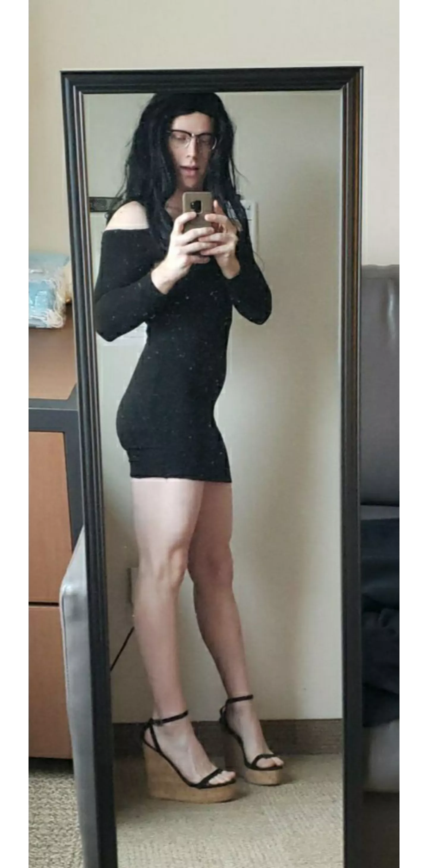 U/quietblack1234 owns my body posted by QuietblackSissy