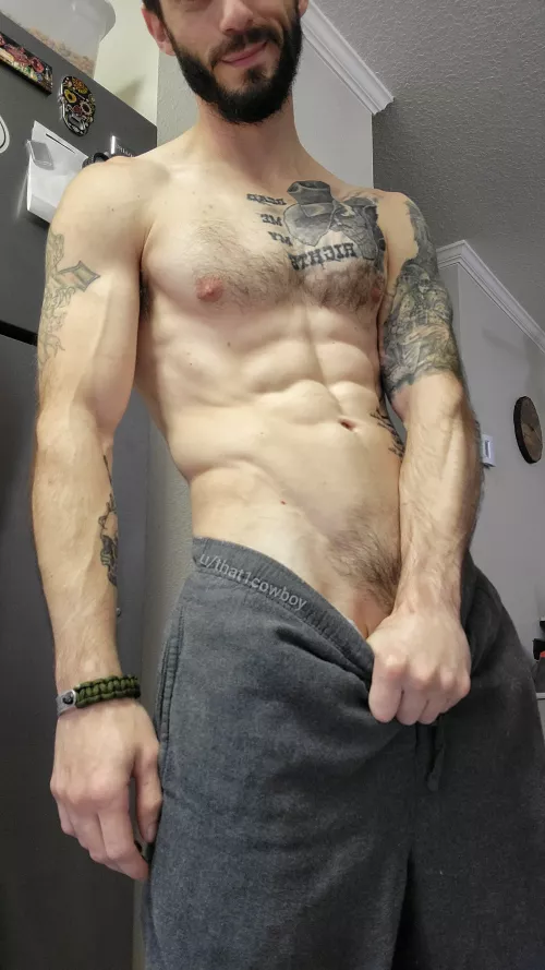 Vlines either point to heaven, or a bad idea 😈 by that1cowboy