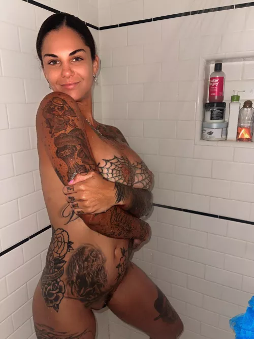 Wet ‘n wild by Fun_Meat_2414