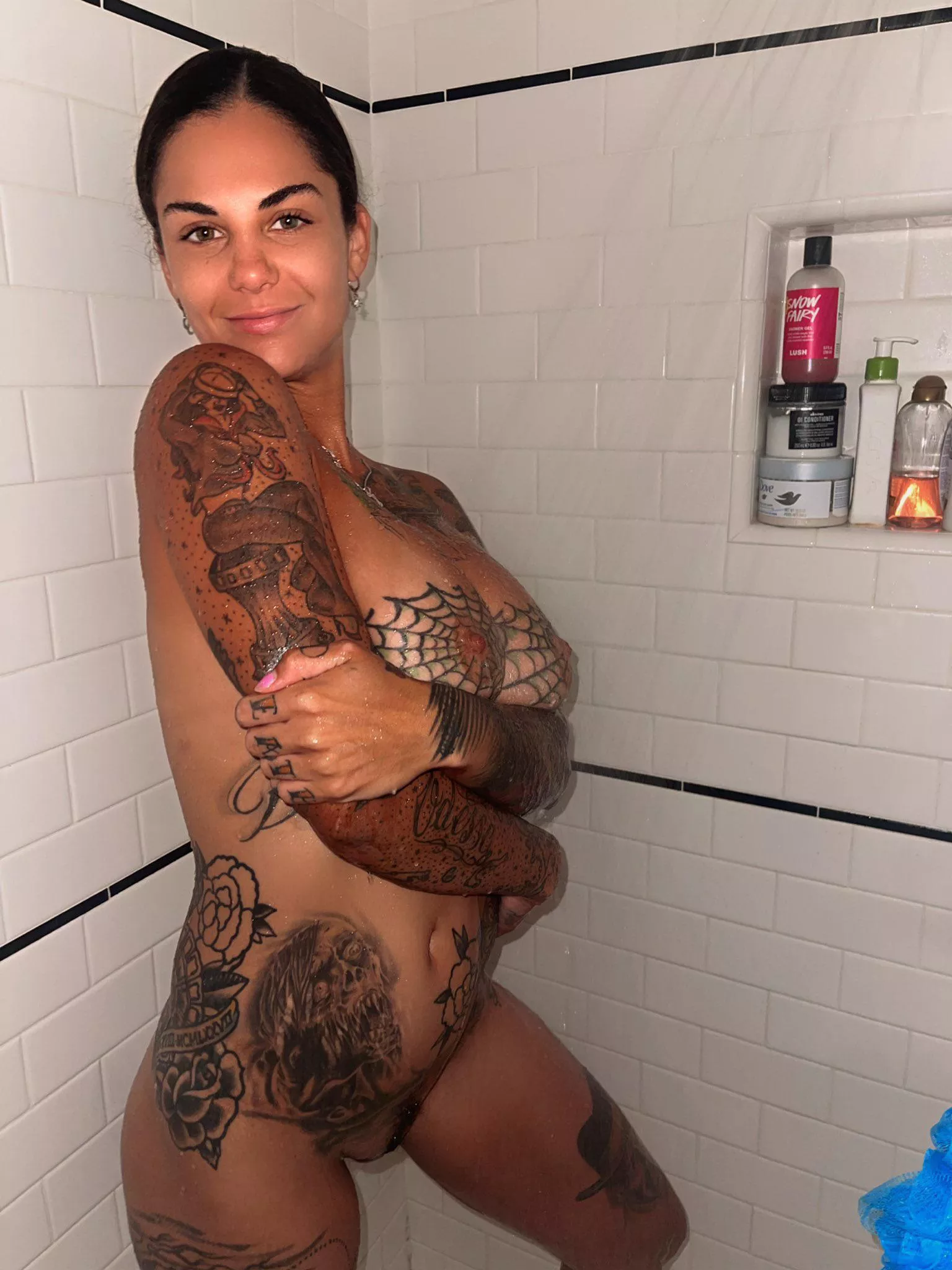 Wet ‘n wild posted by Fun_Meat_2414