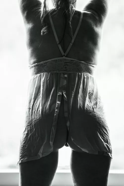 What's your move if you find her F(53) like this? by sparklesandsnow