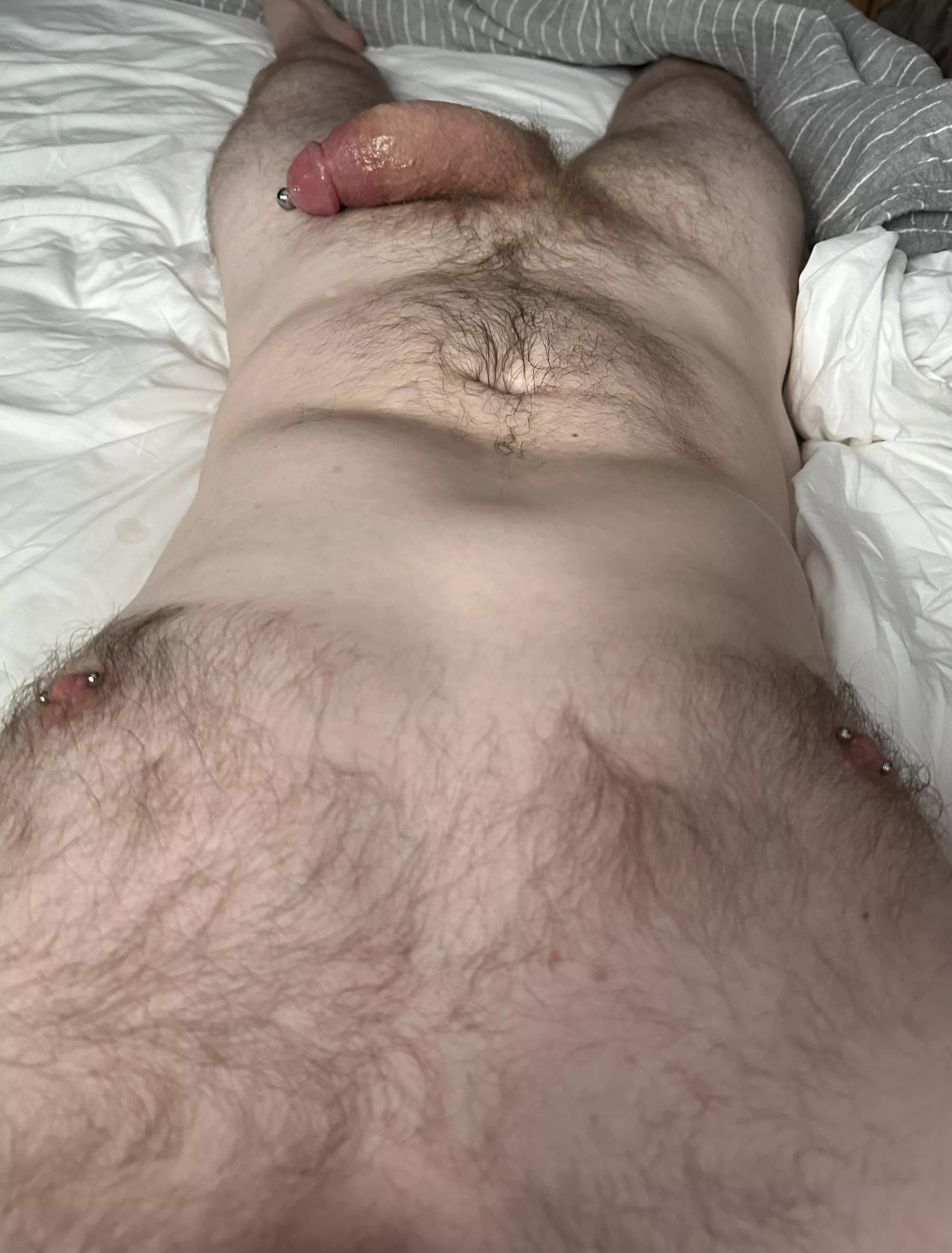 Where are the piercing bros at? posted by Donkey_Daddy