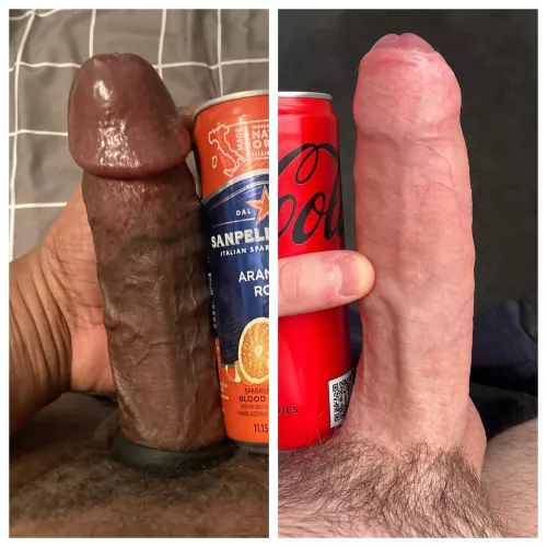 Which would you want, left or right? by spart456