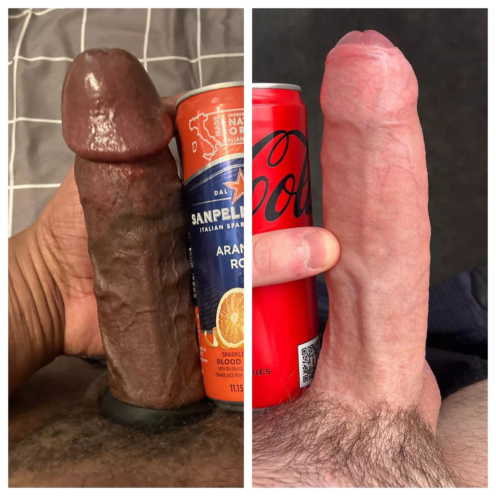 Which would you want, left or right? posted by spart456