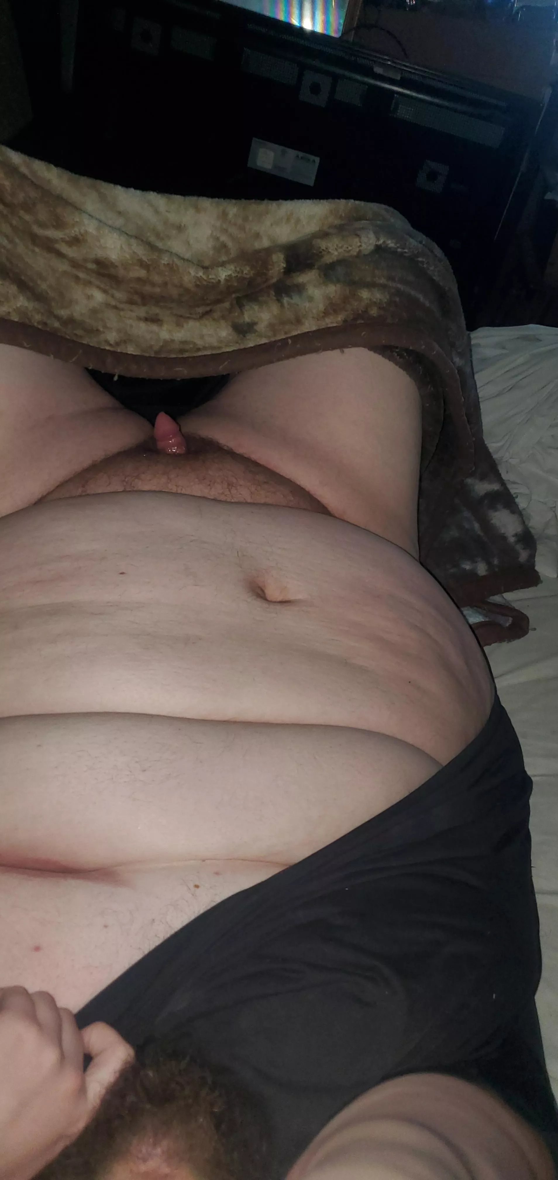 Who wants to lay in bed with me? posted by AirF0rceFa1cons