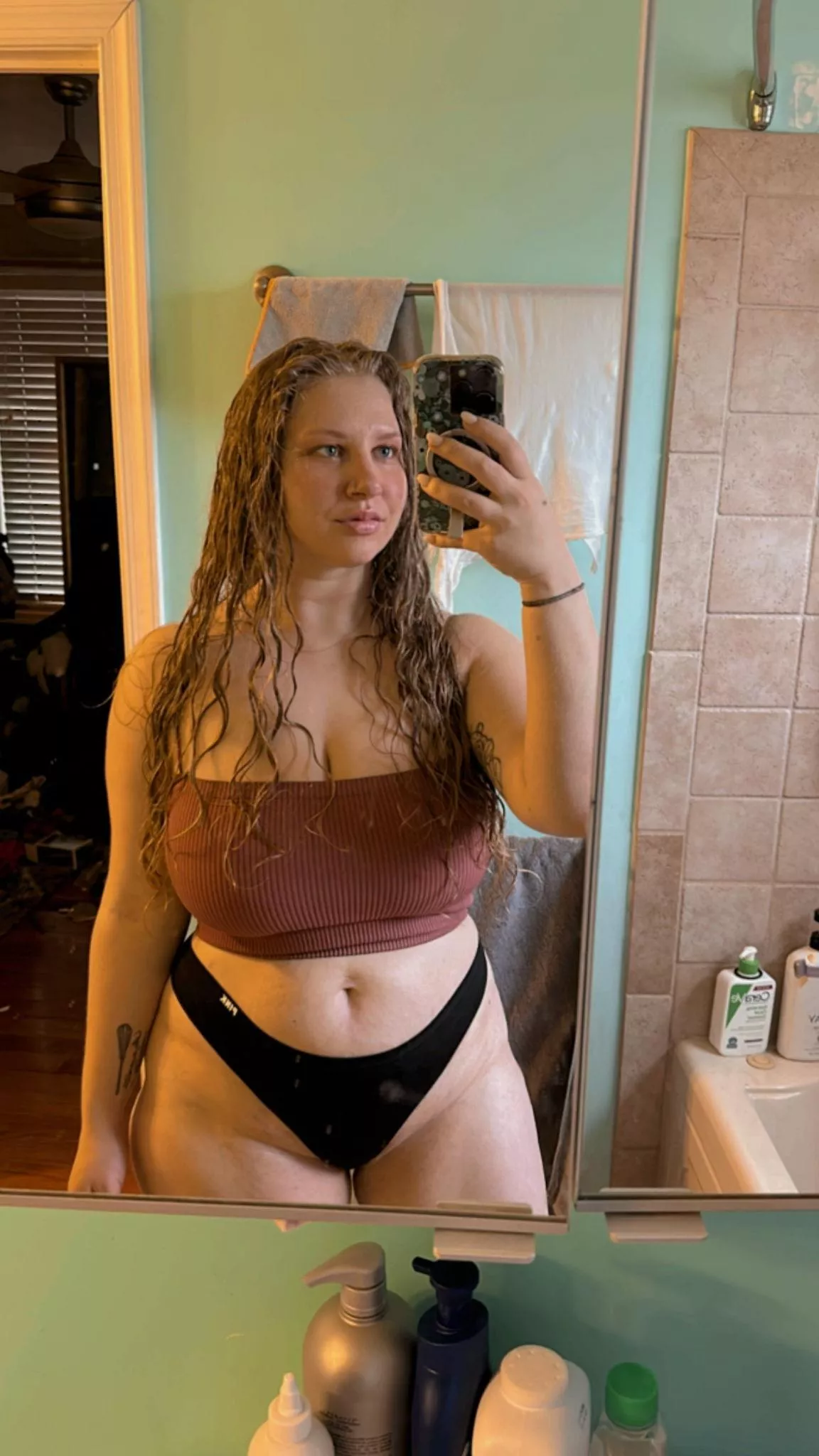 Would you fuck me if I was your friend's mom? posted by AdditionalJudgea