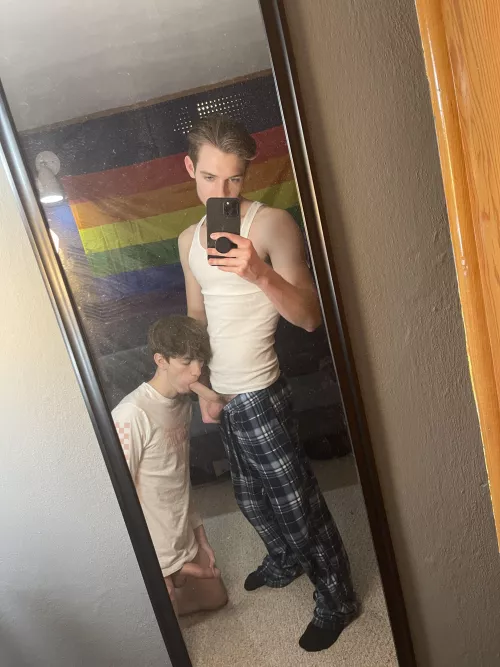 Would you join us by JulianandJason_