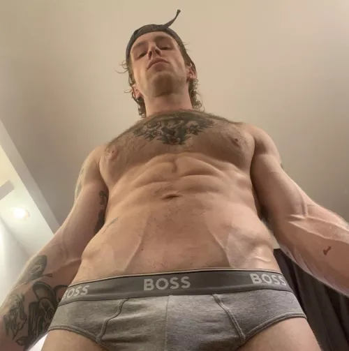 Yeah, keep staring by AlphaJake23