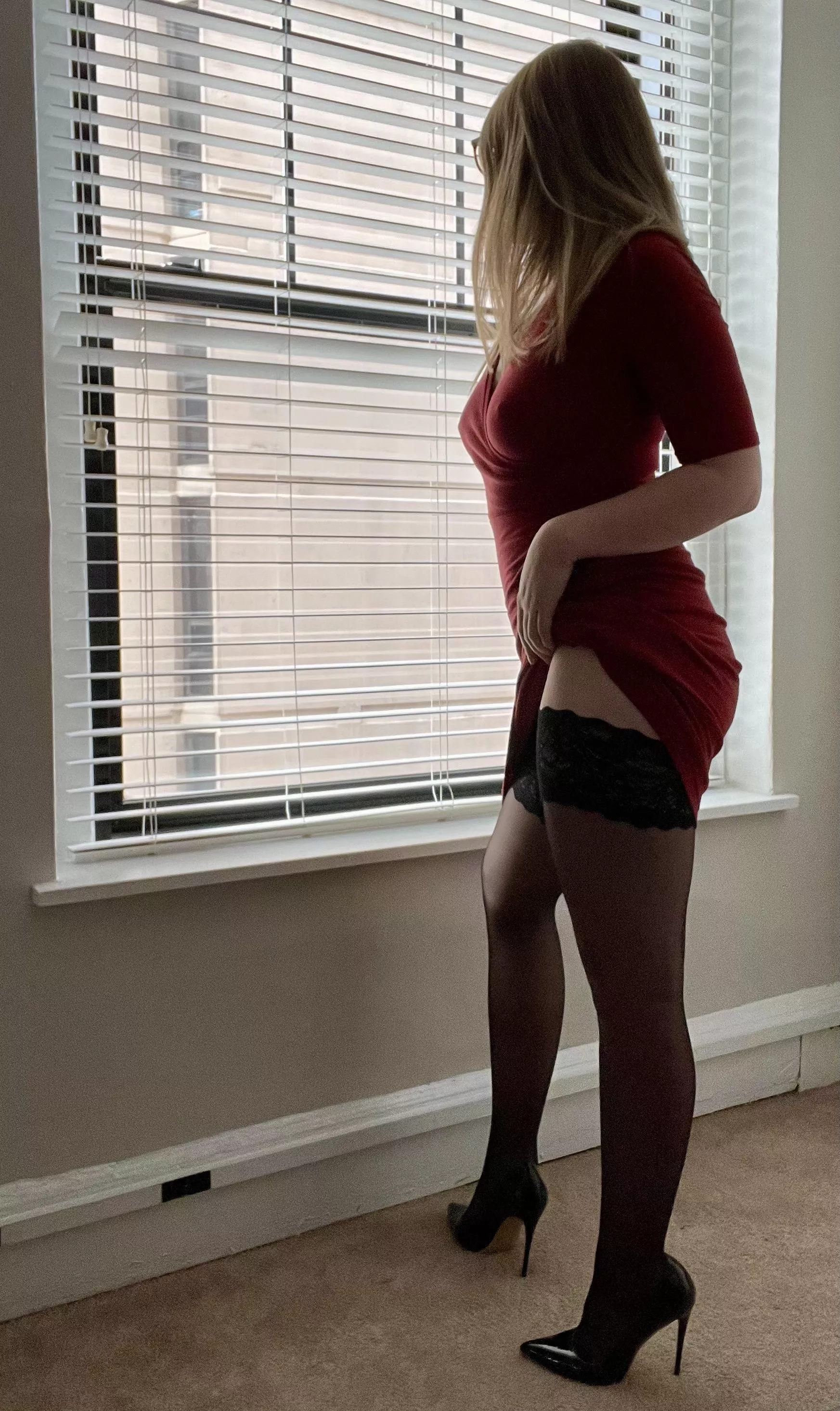 Yes, Boss? I’m listening. posted by Tiny-Platform2230