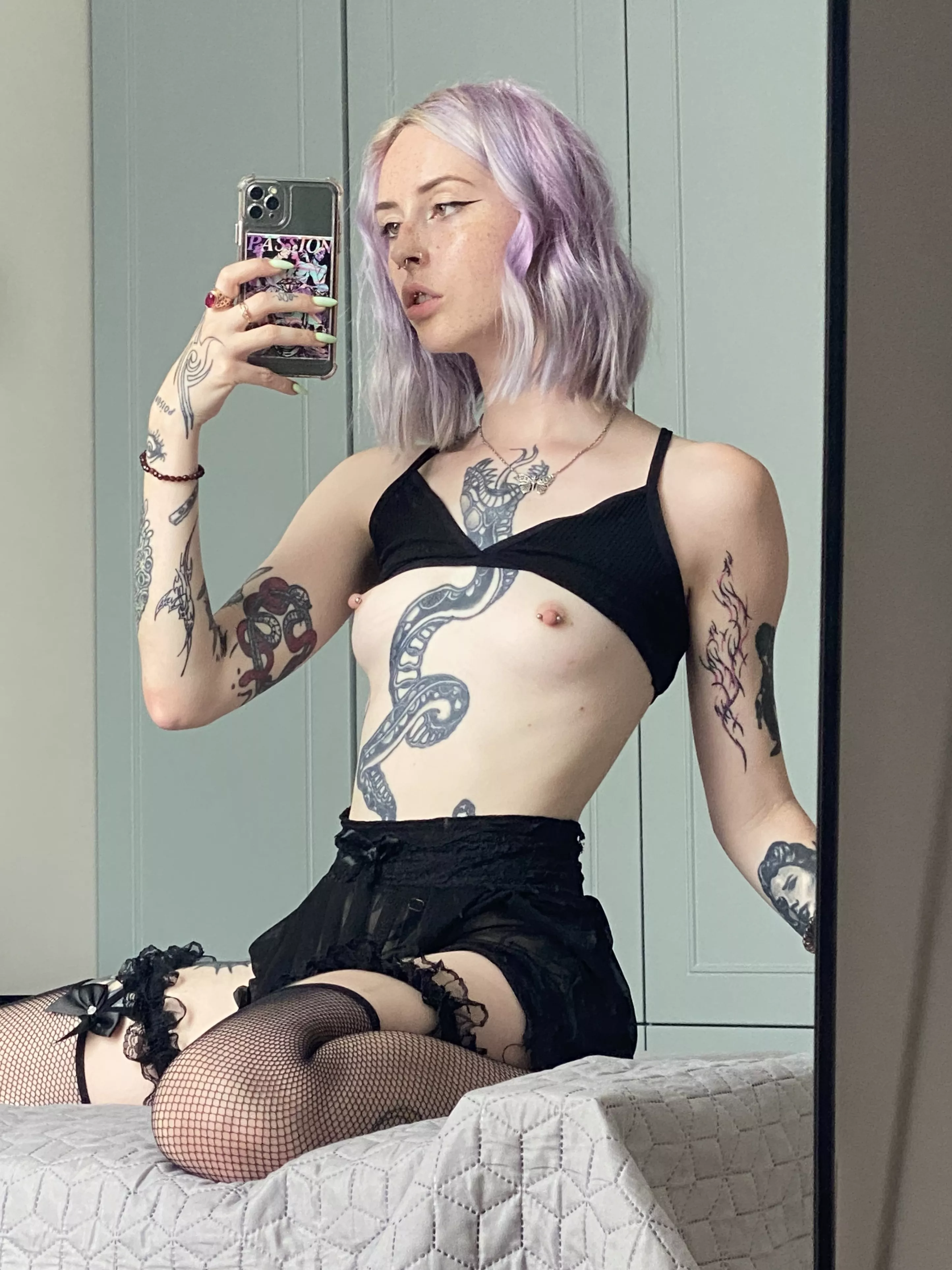 You just need sun and my tits to be happy posted by jamesianmysore