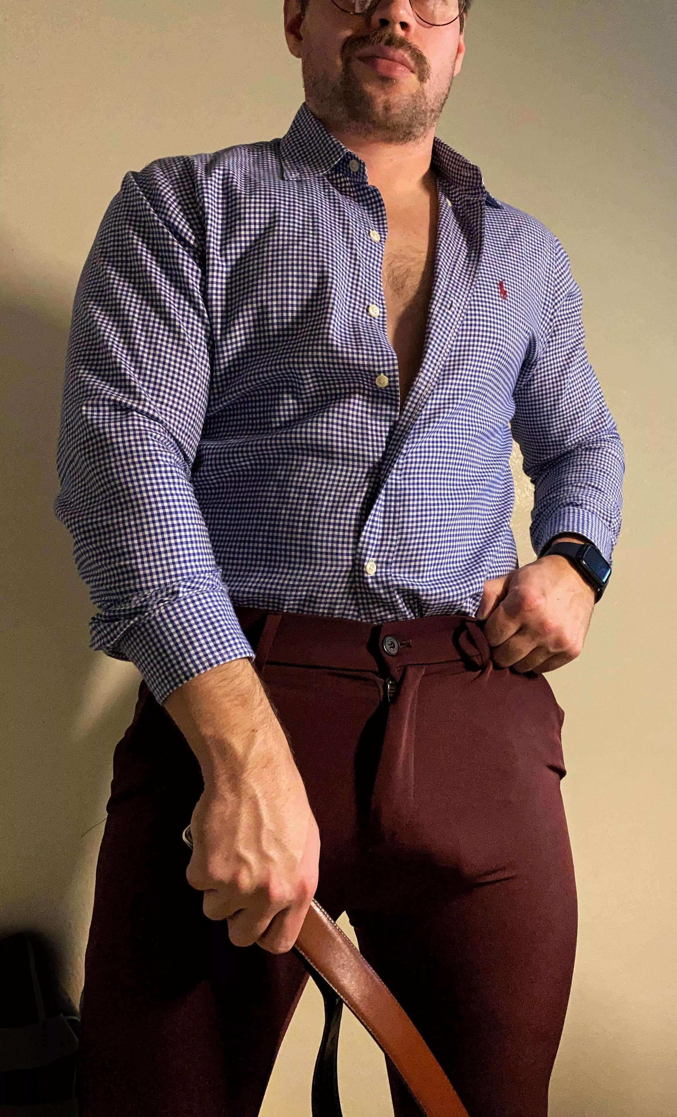 You probably wouldn’t believe I’m the “shy” coworker… posted by nerdyone13_1