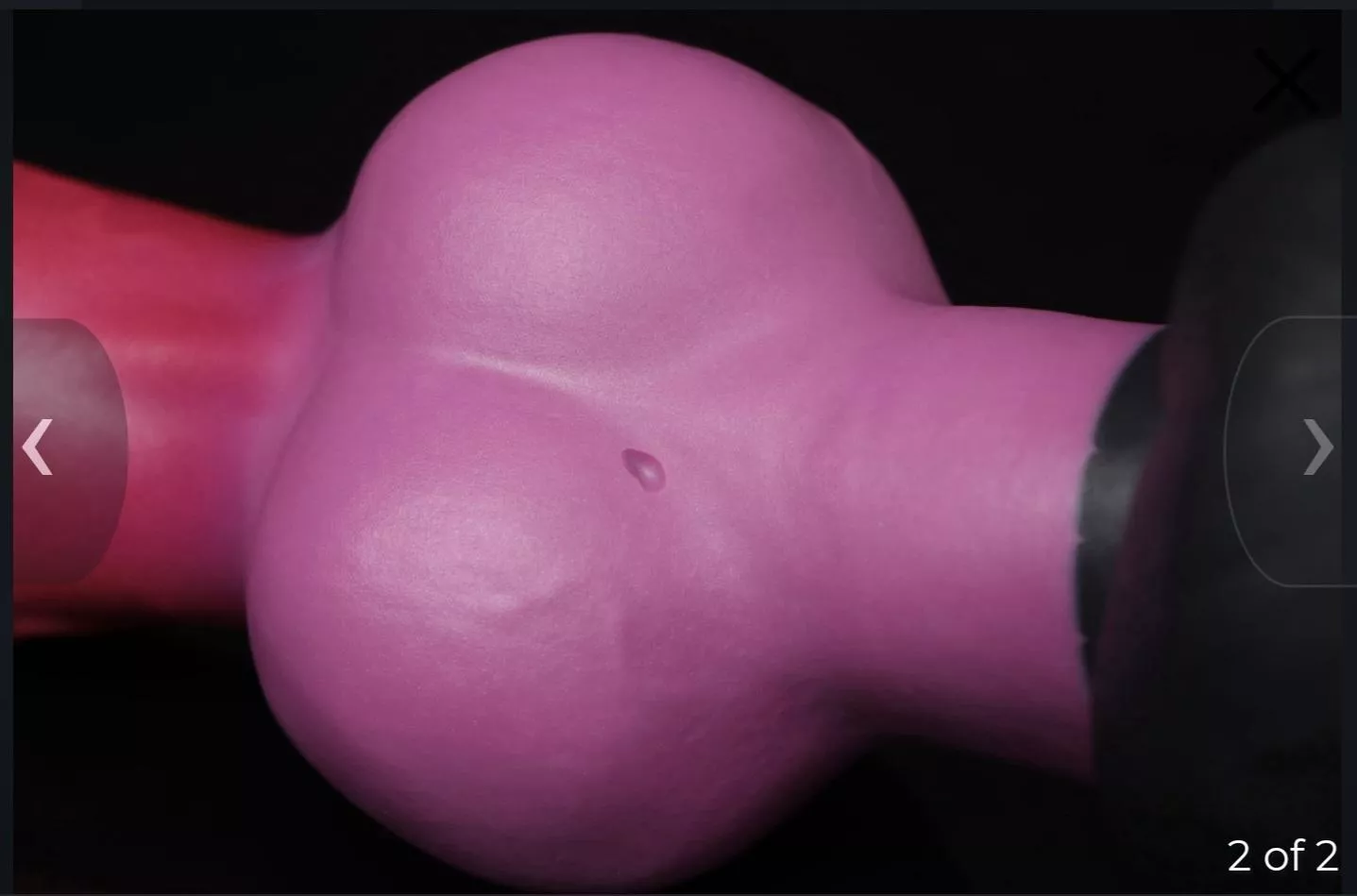 1st BD ever L-Rex (flop) posted by scoobydooby1488