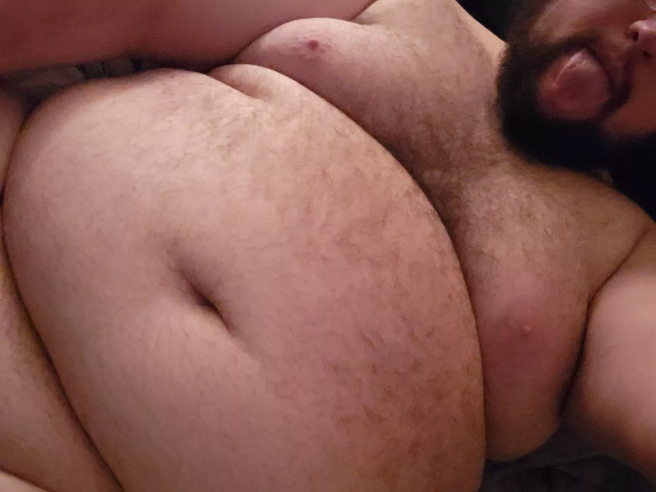 24 yr old BHM in co posted by RichardBobbyB