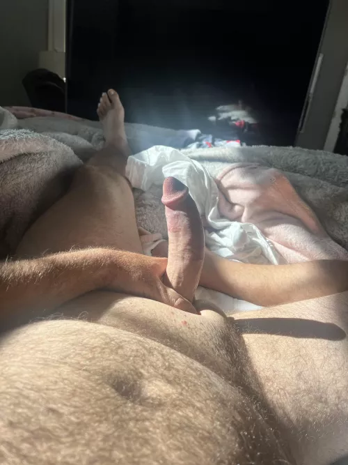 [47] Rise and shine! The sun isn’t the only thing up. by Over_Payment_1739