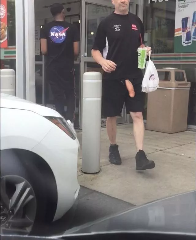 7-11 softie posted by Somanybikes