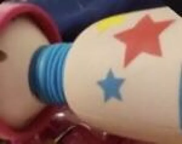 Anyone know what vibe wand this is? by Dense-Arm2506