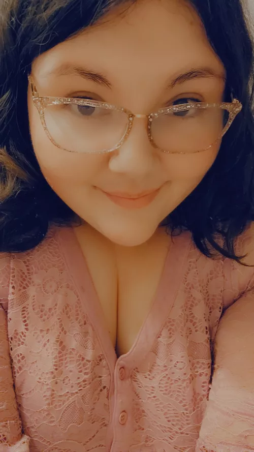 Back from a birthday party. 💕 by iheartpanda