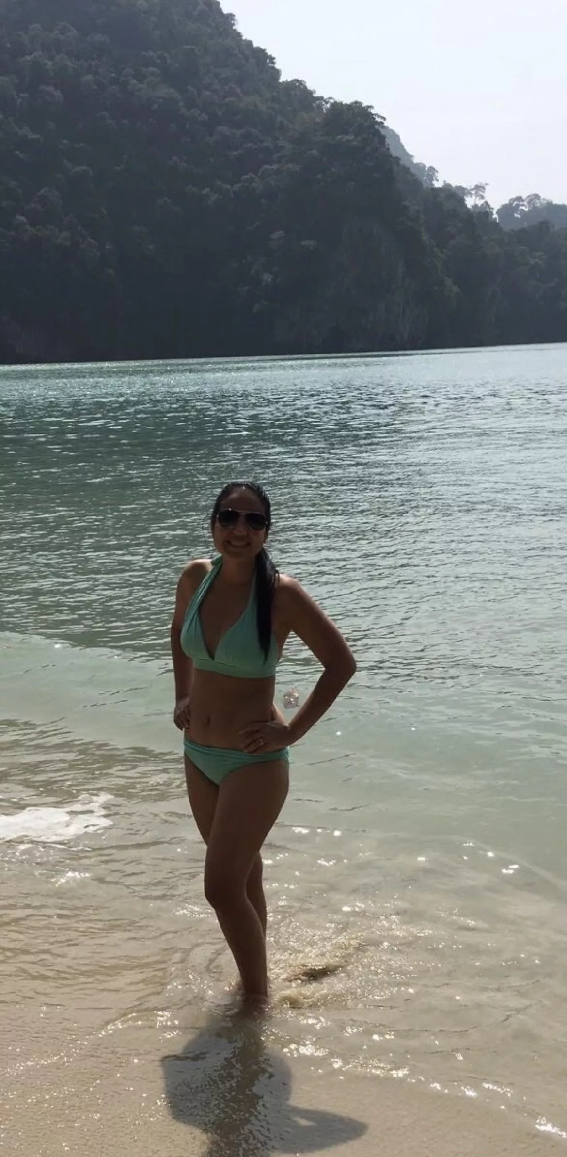 #beachdays #🫶🏻 posted by Sassydome