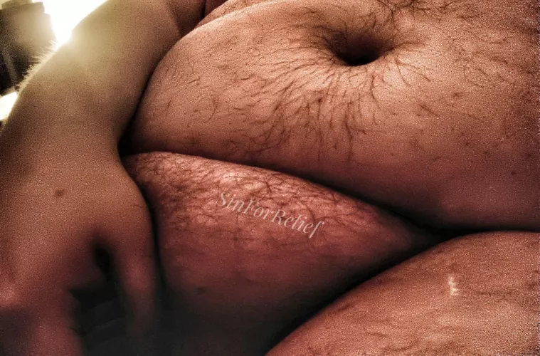 Bit of a tease 😈 by bill_the_pillow